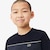 Cotton Colour-Block T-shirt image number 1