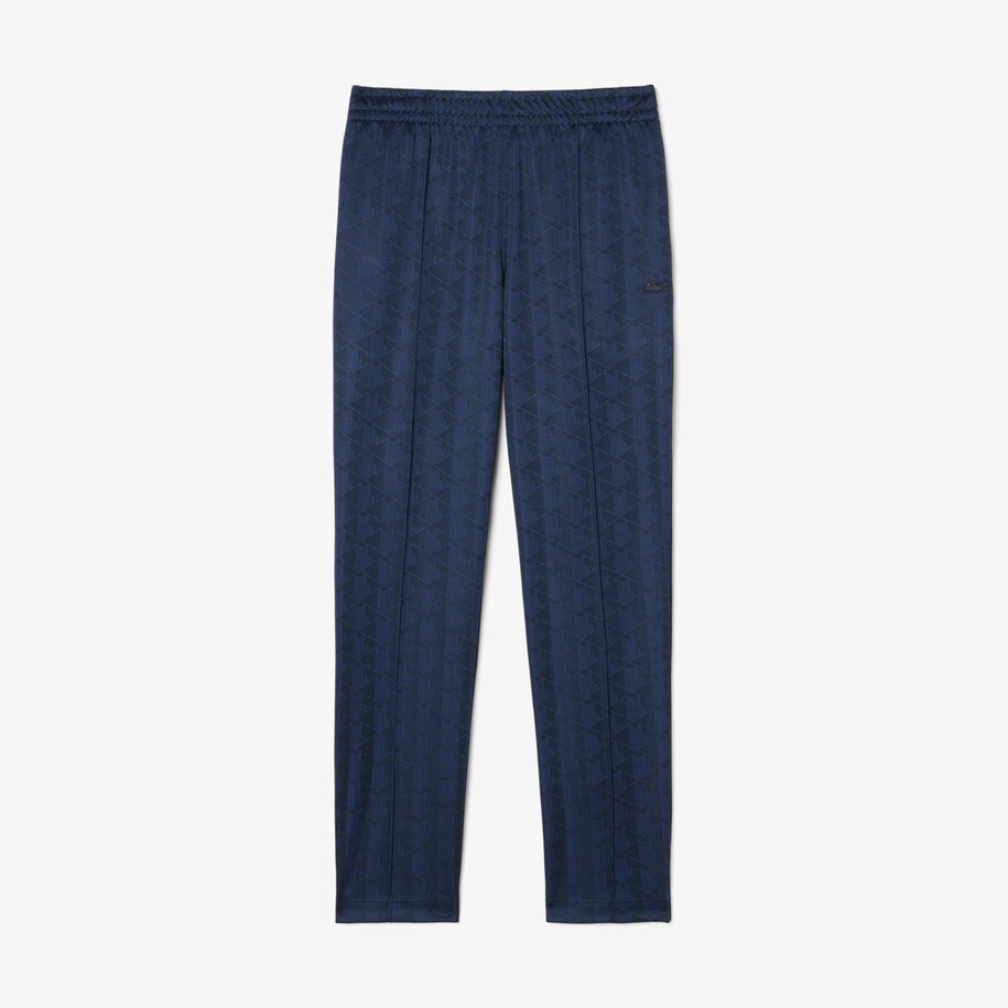 Monogram Jacquard Sweatpants image number 3