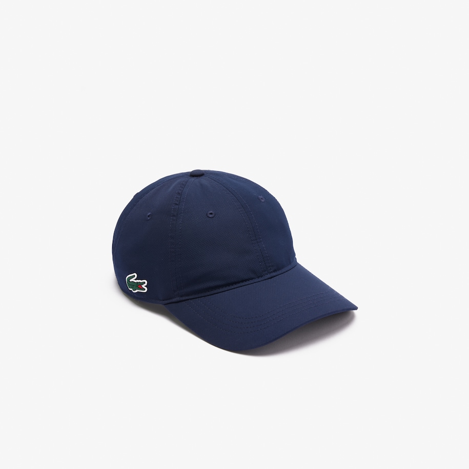 Unisex Lacoste SPORT Lightweight Cap image number 0