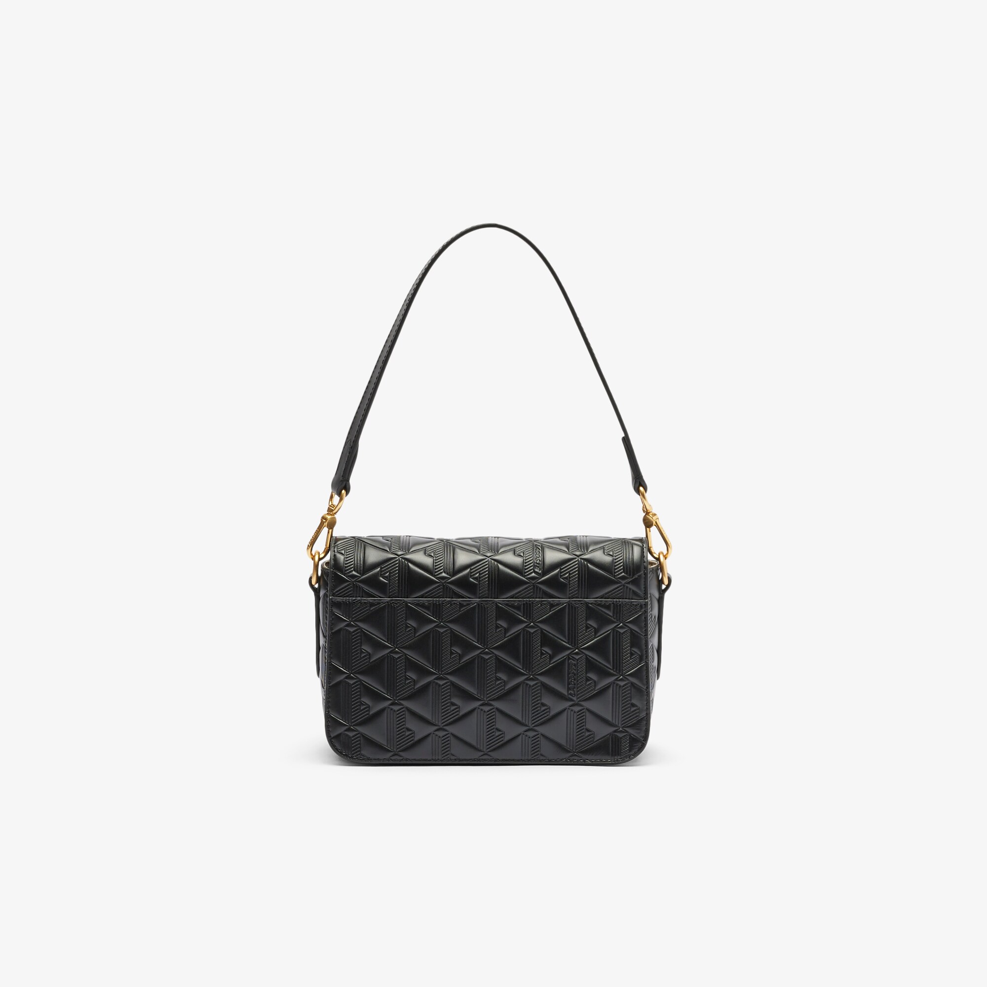 Maheki Leather Messenger Bag image number 1