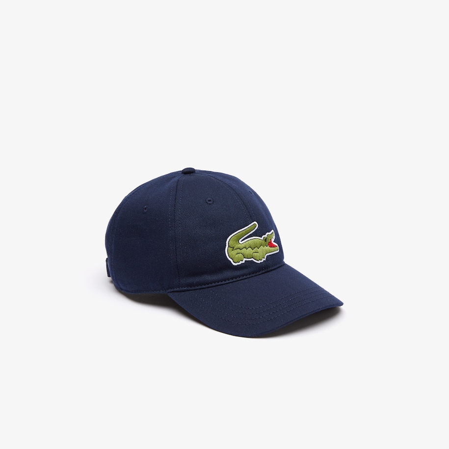 Adjustable Cotton Twill Cap image number 0
