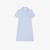 Piqu&eacute; Polo Dress image number 0
