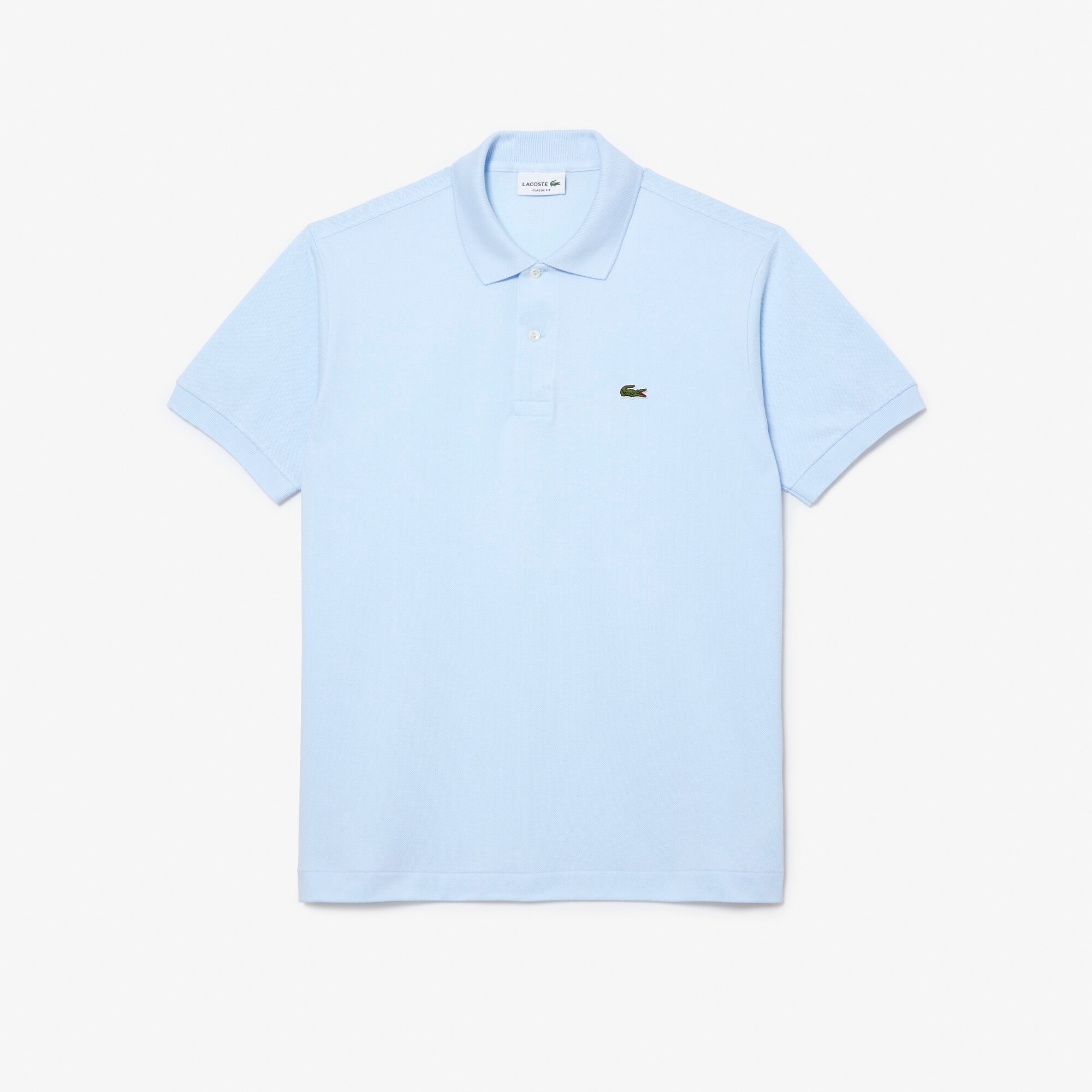 Classic Fit L.12.12 Original Polo Shirt image number 4