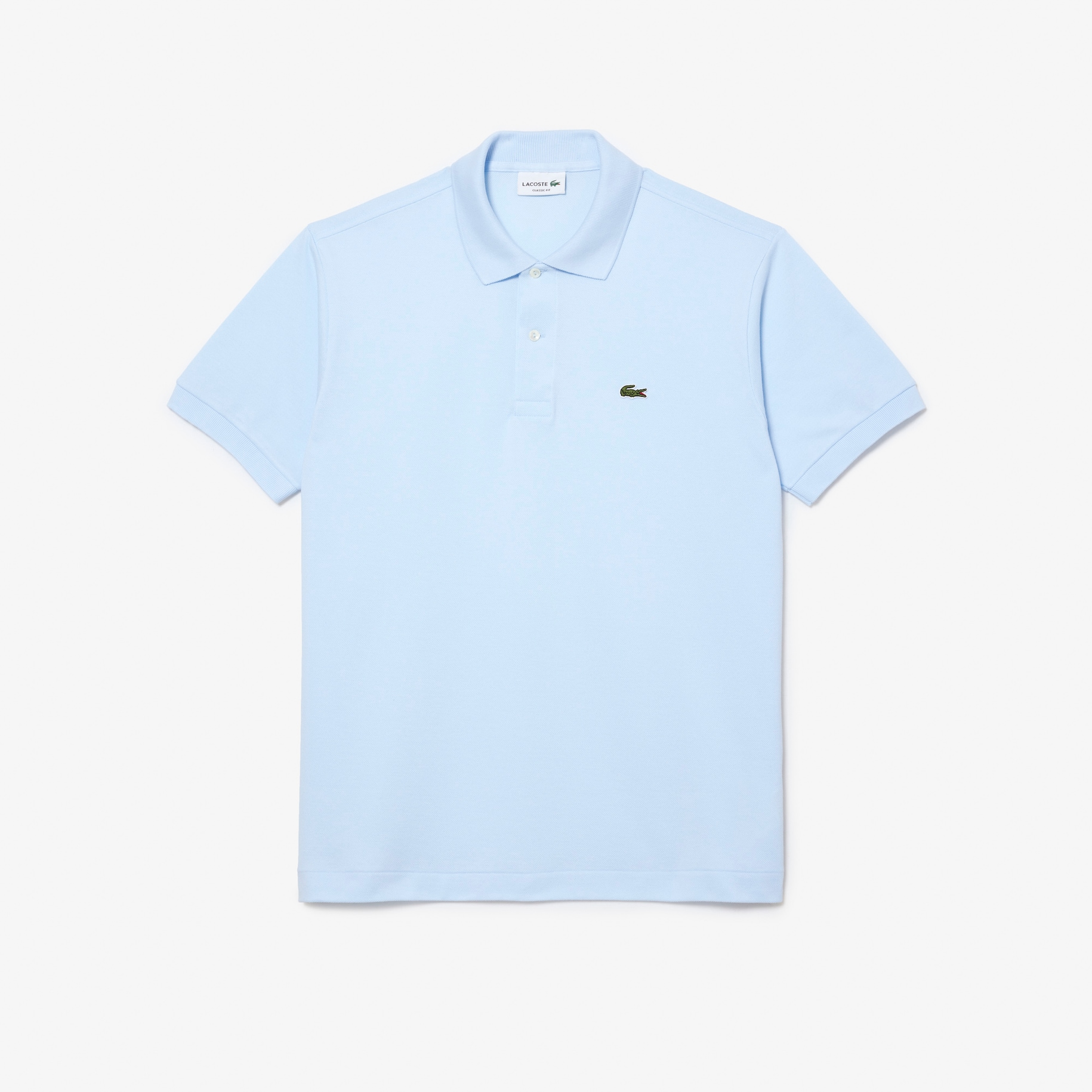 Classic Fit L.12.12 Original Polo Shirt image number 4
