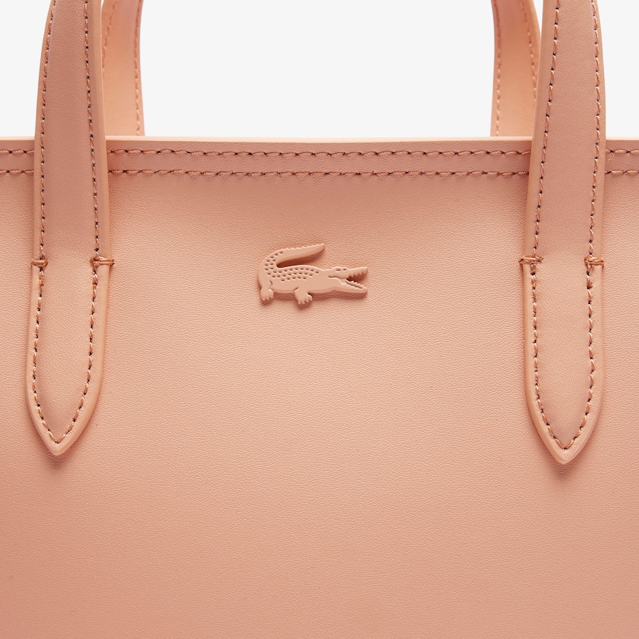 Small Lacoste Tote image number 4