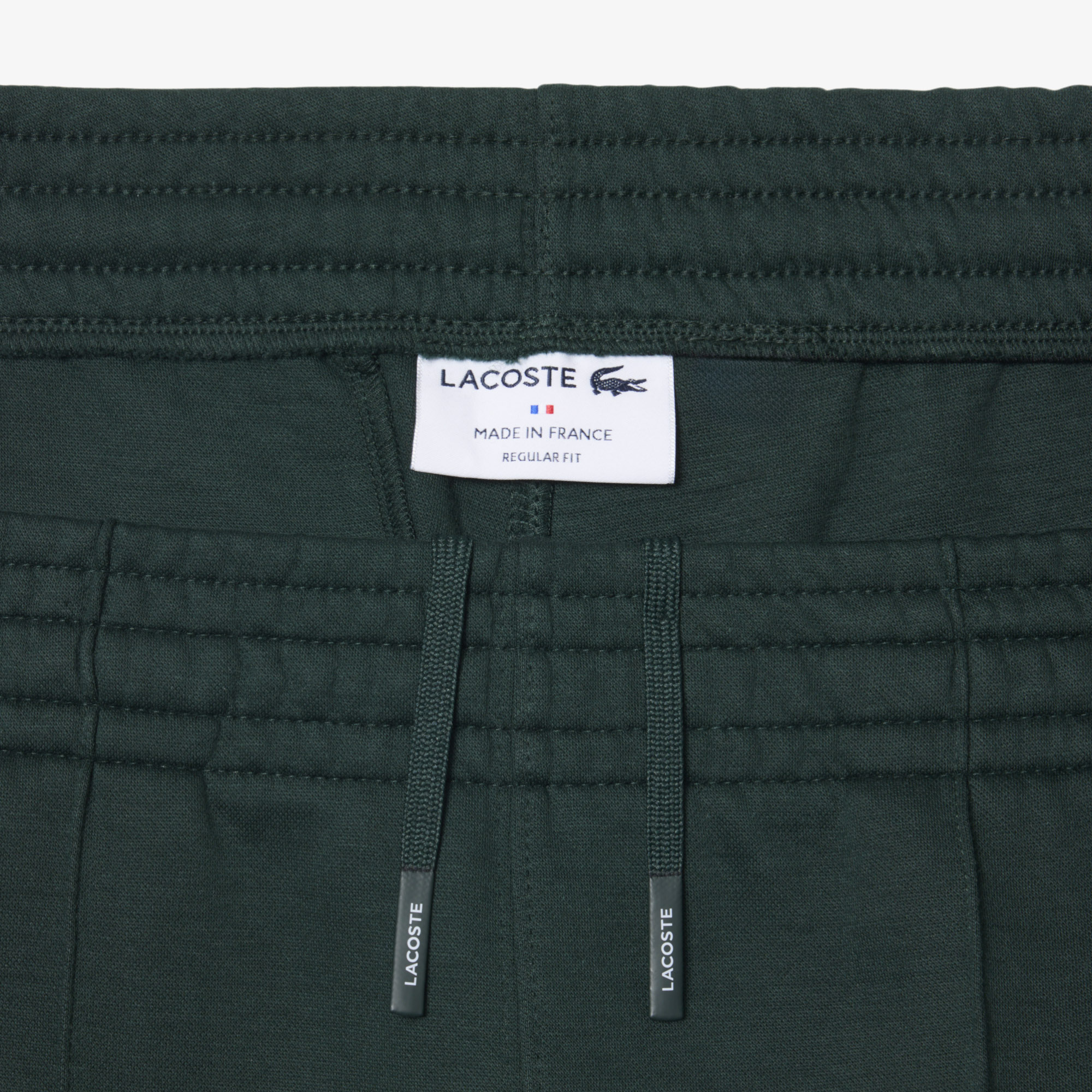 French Made Sweatpants image number 5