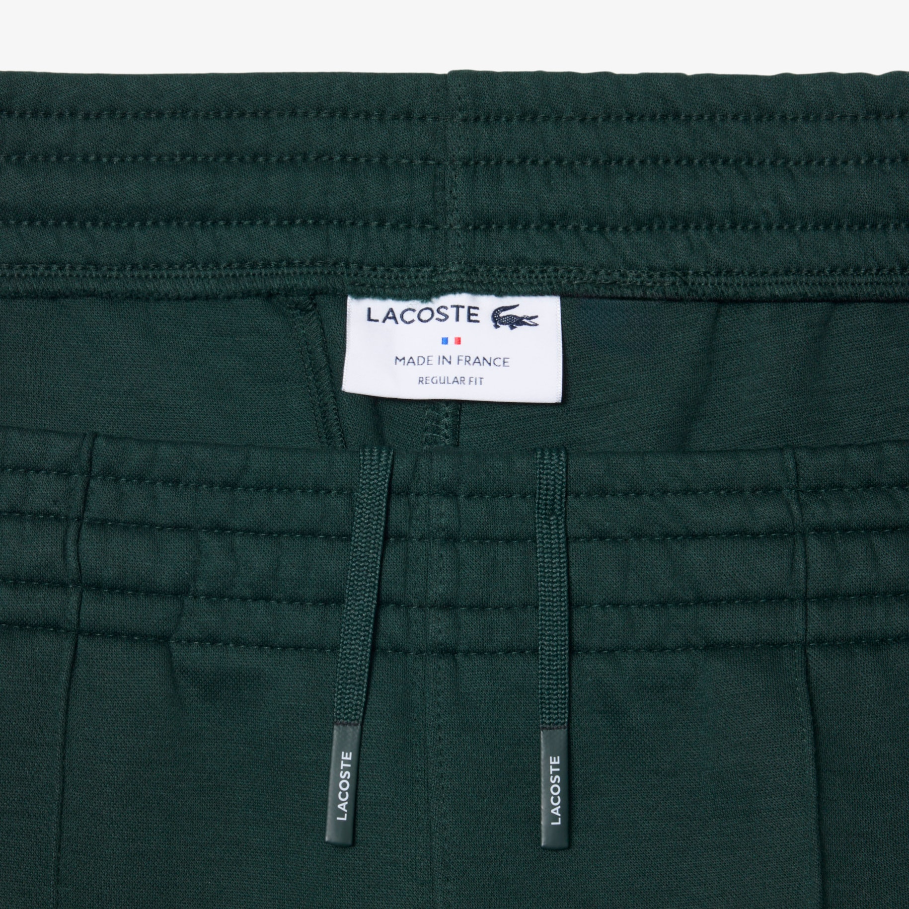 French Made Sweatpants image number 5