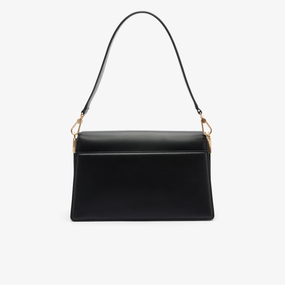 Large Tennis Bliss Shoulder Bag image number 1