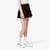 Pleated Interlock Tennis Heritage Skirt image number 1