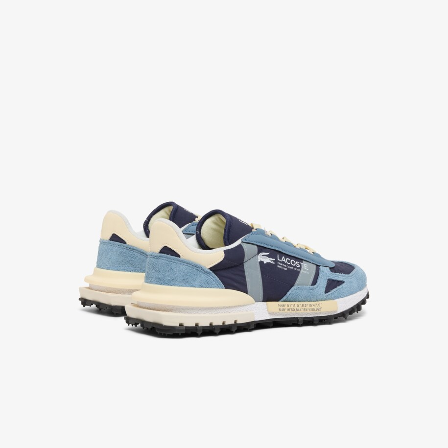Men's Elite Active Sneakers image number 2