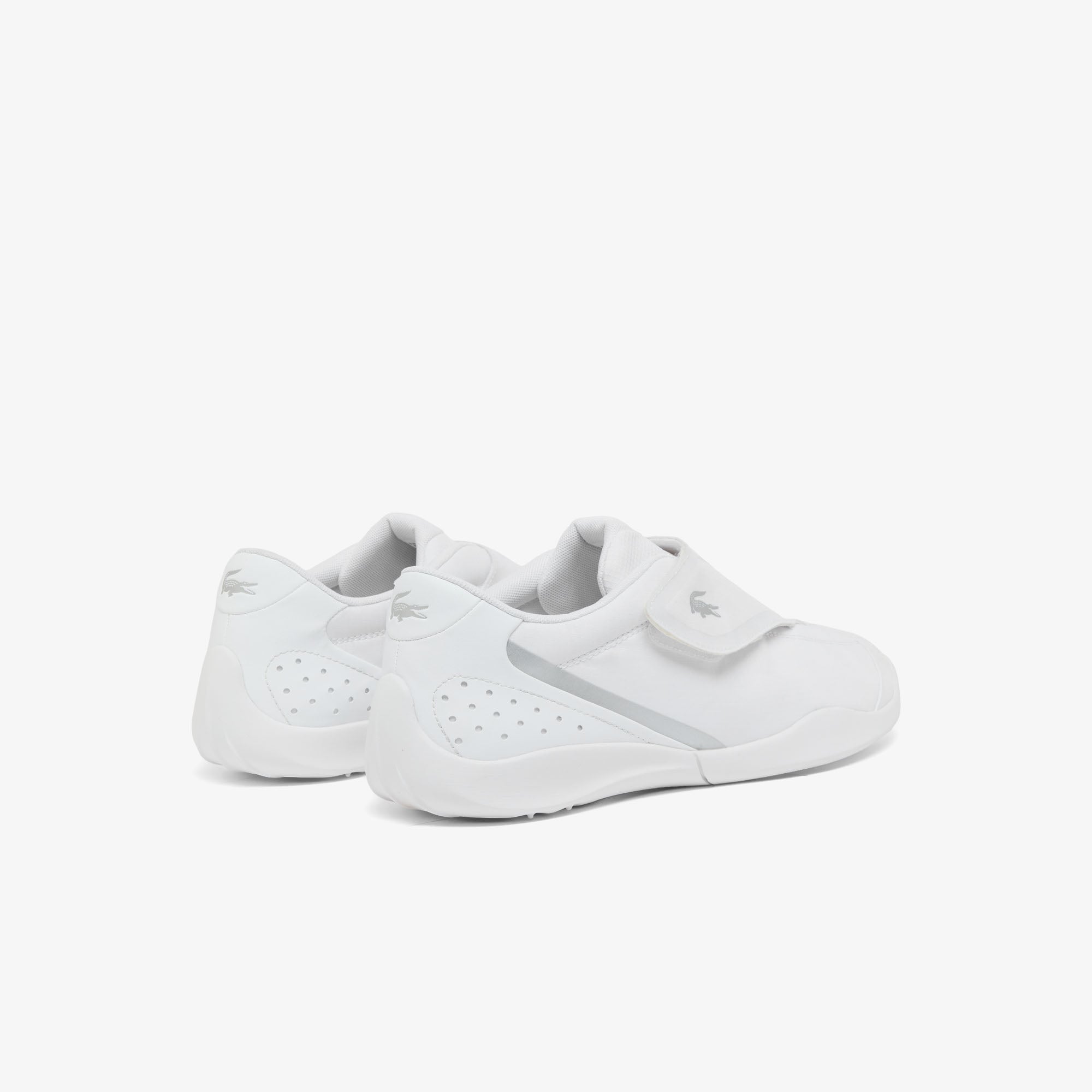 Men's Protect Strap Sneakers image number 2