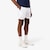 Ultra Dry Stretch Tennis Shorts image number 1