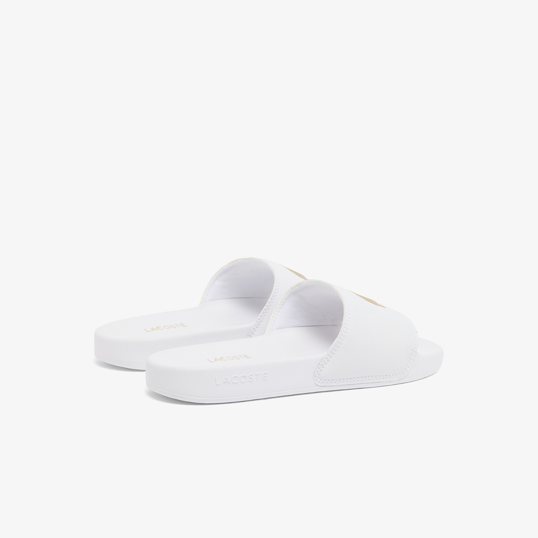Women's Serve Slides 0.0 image number 2