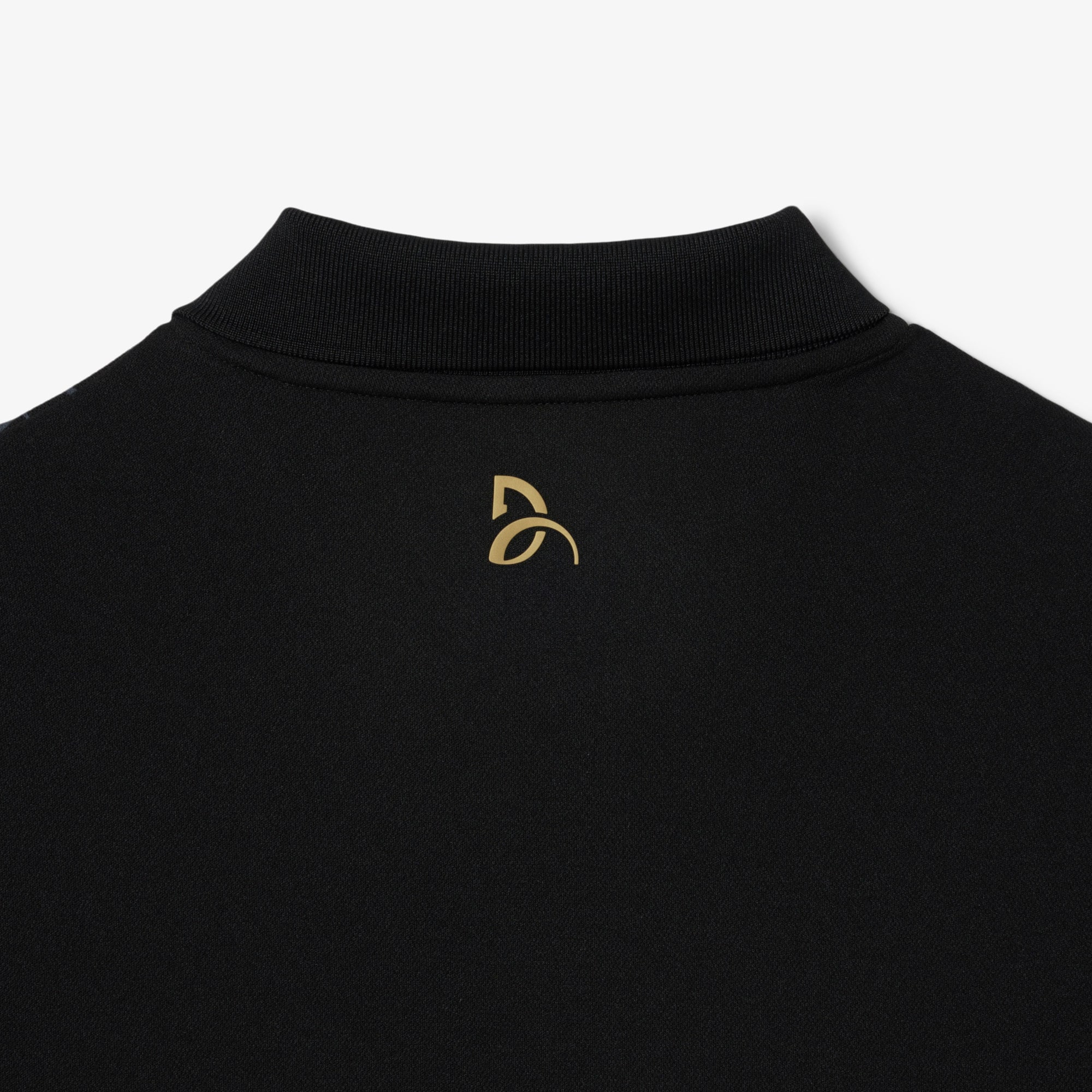 Lacoste Tennis x Novak Djokovic Polo Shirt image number 7