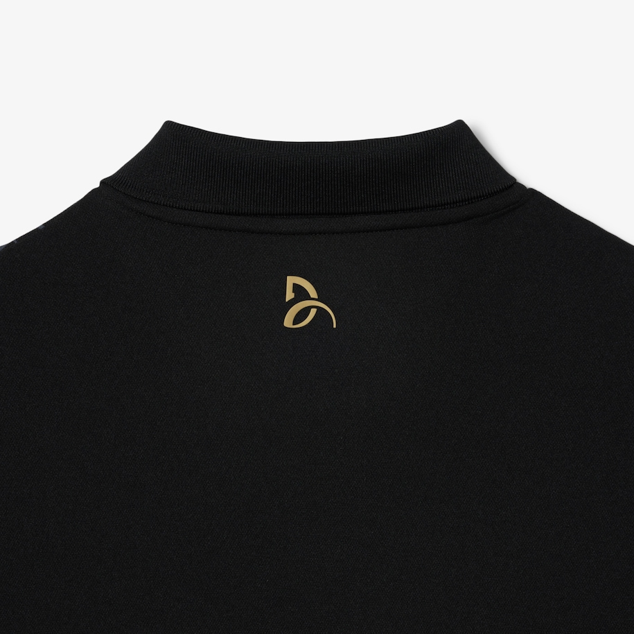 Lacoste Tennis x Novak Djokovic Polo Shirt image number 7