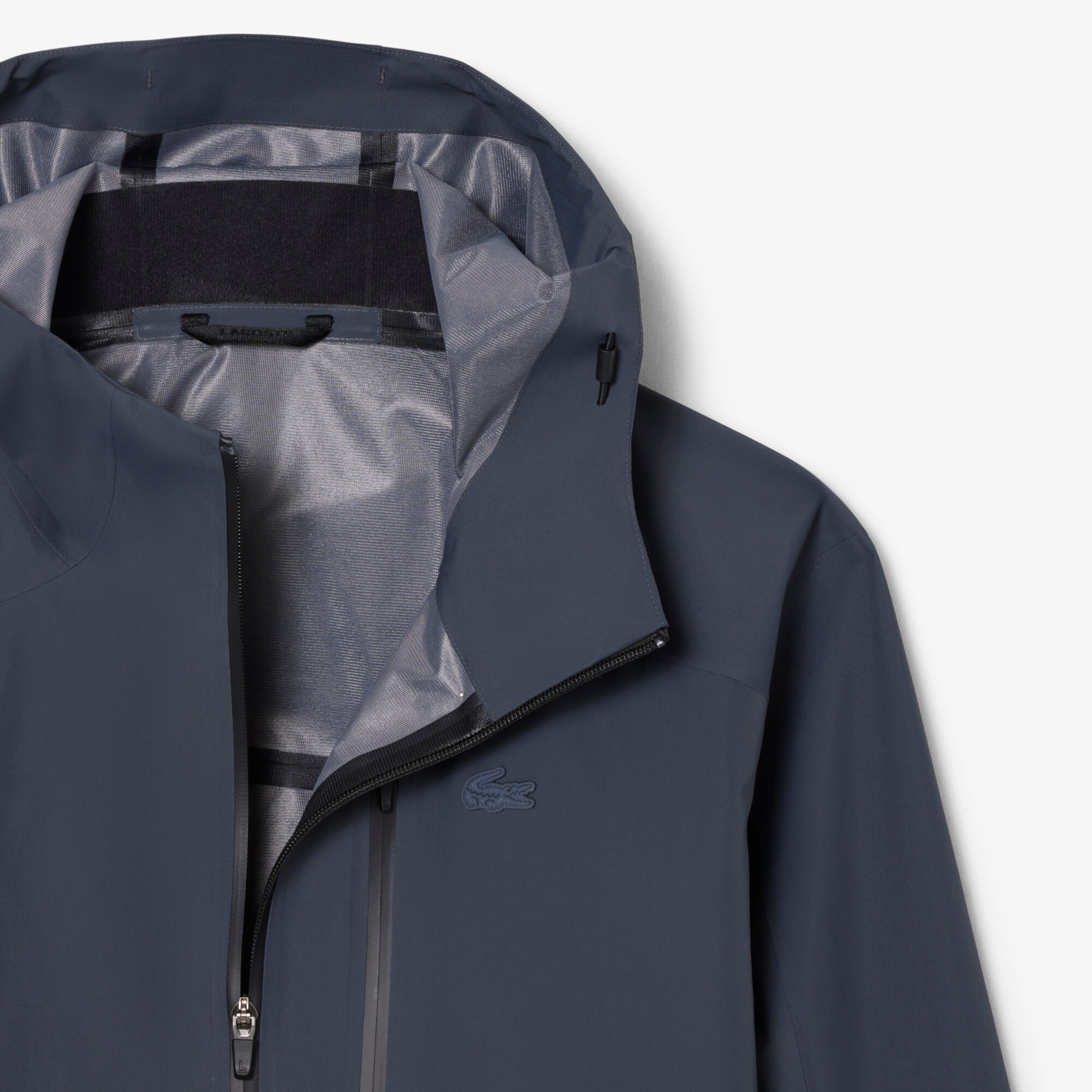 Lightweight Water-Repellent Jacket image number 1