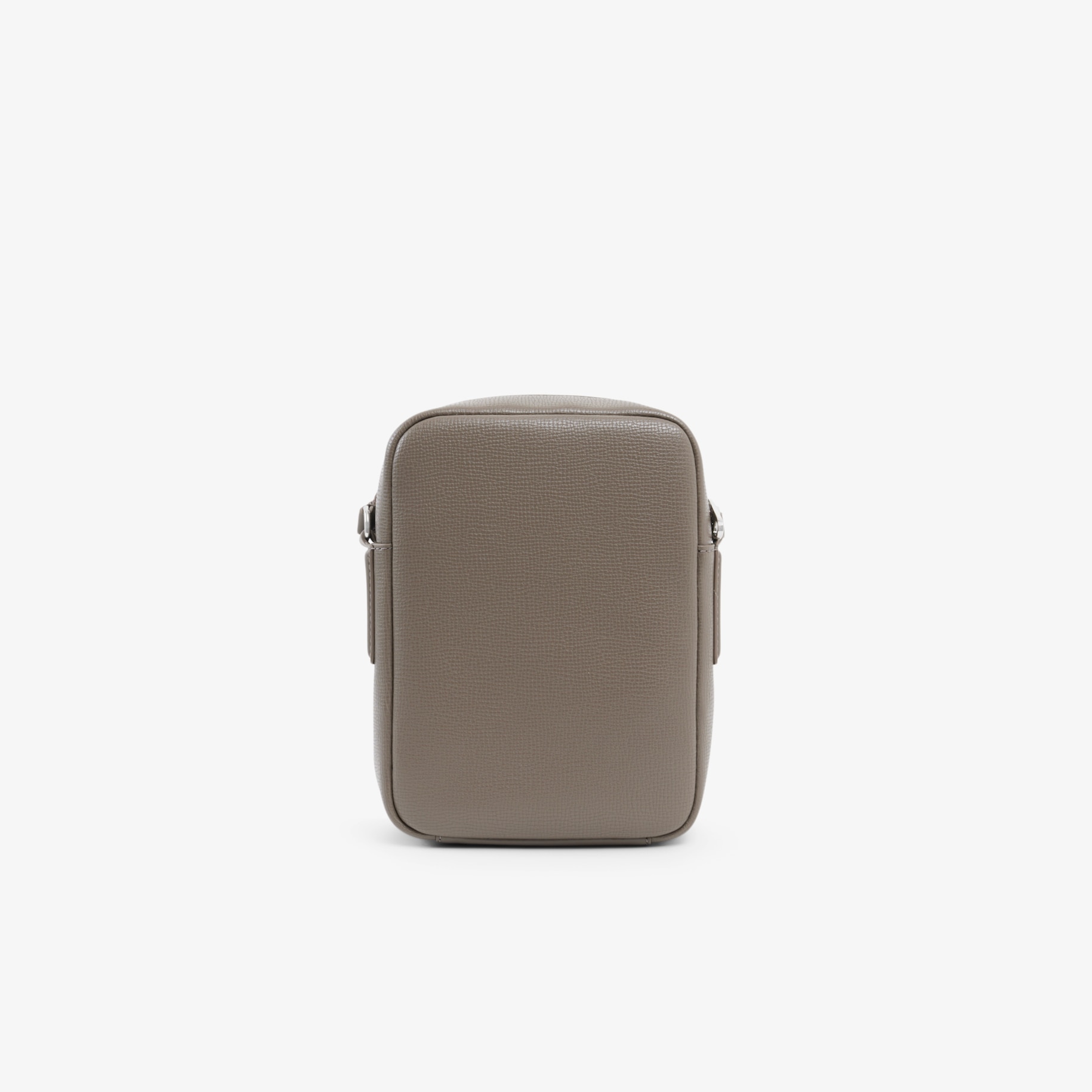 Ossian Leather Satchel image number 1