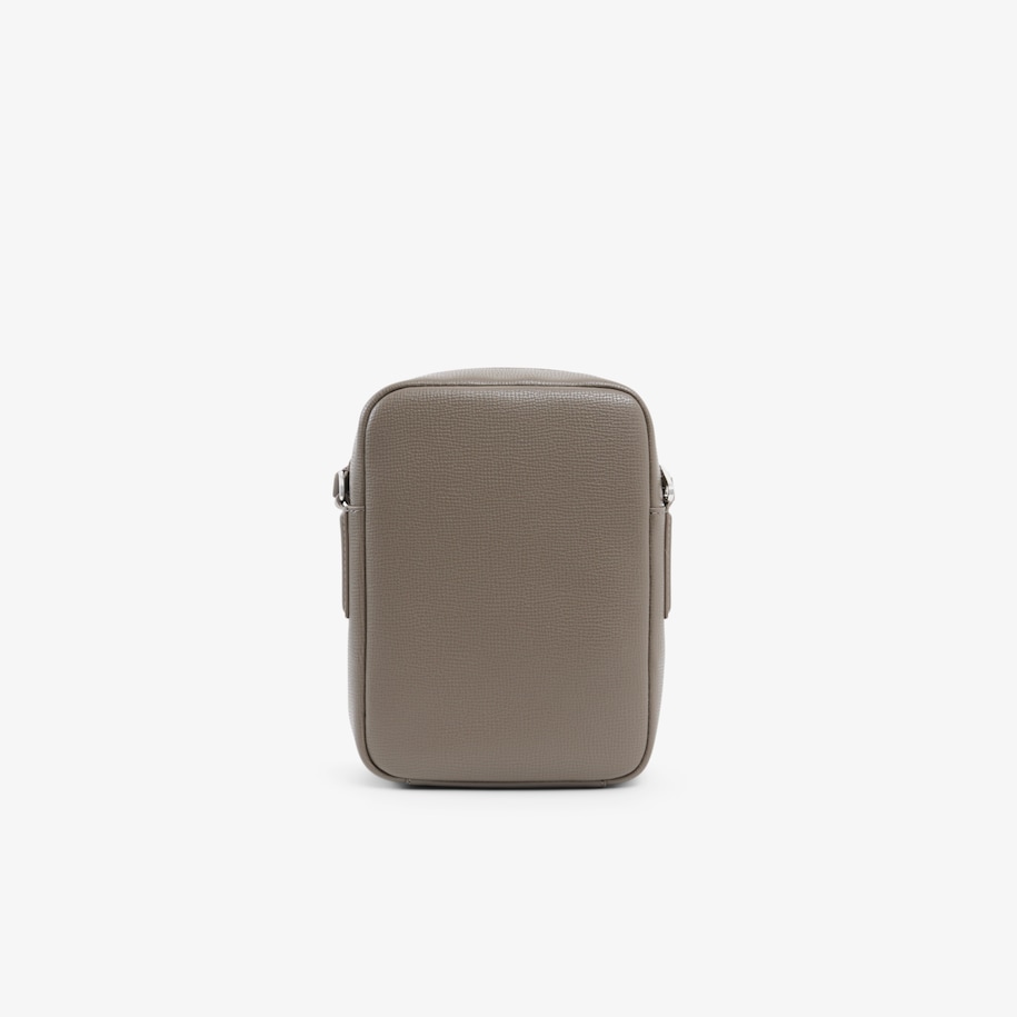 Ossian Leather Satchel image number 1