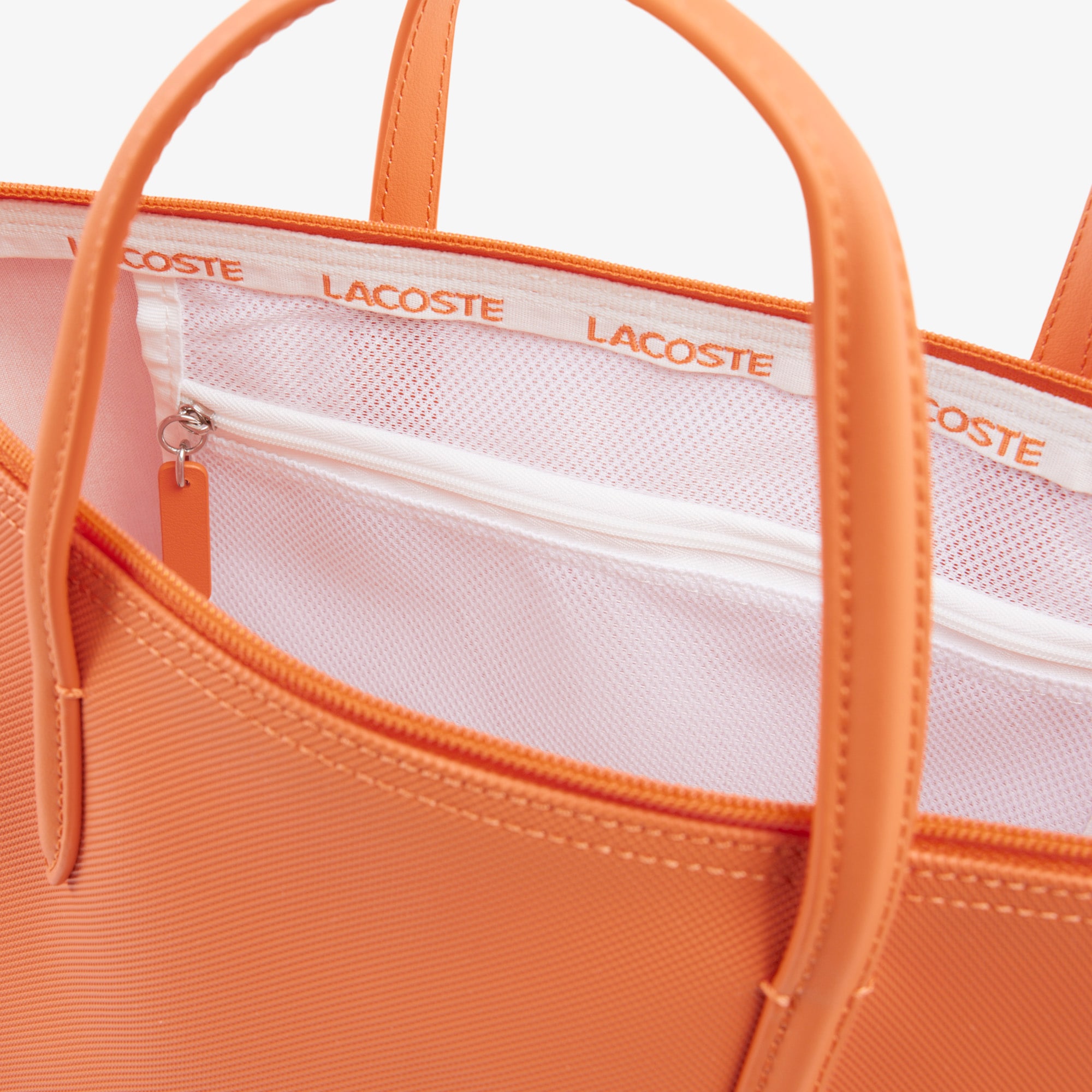 Small L.12.12 Concept Tote image number 3