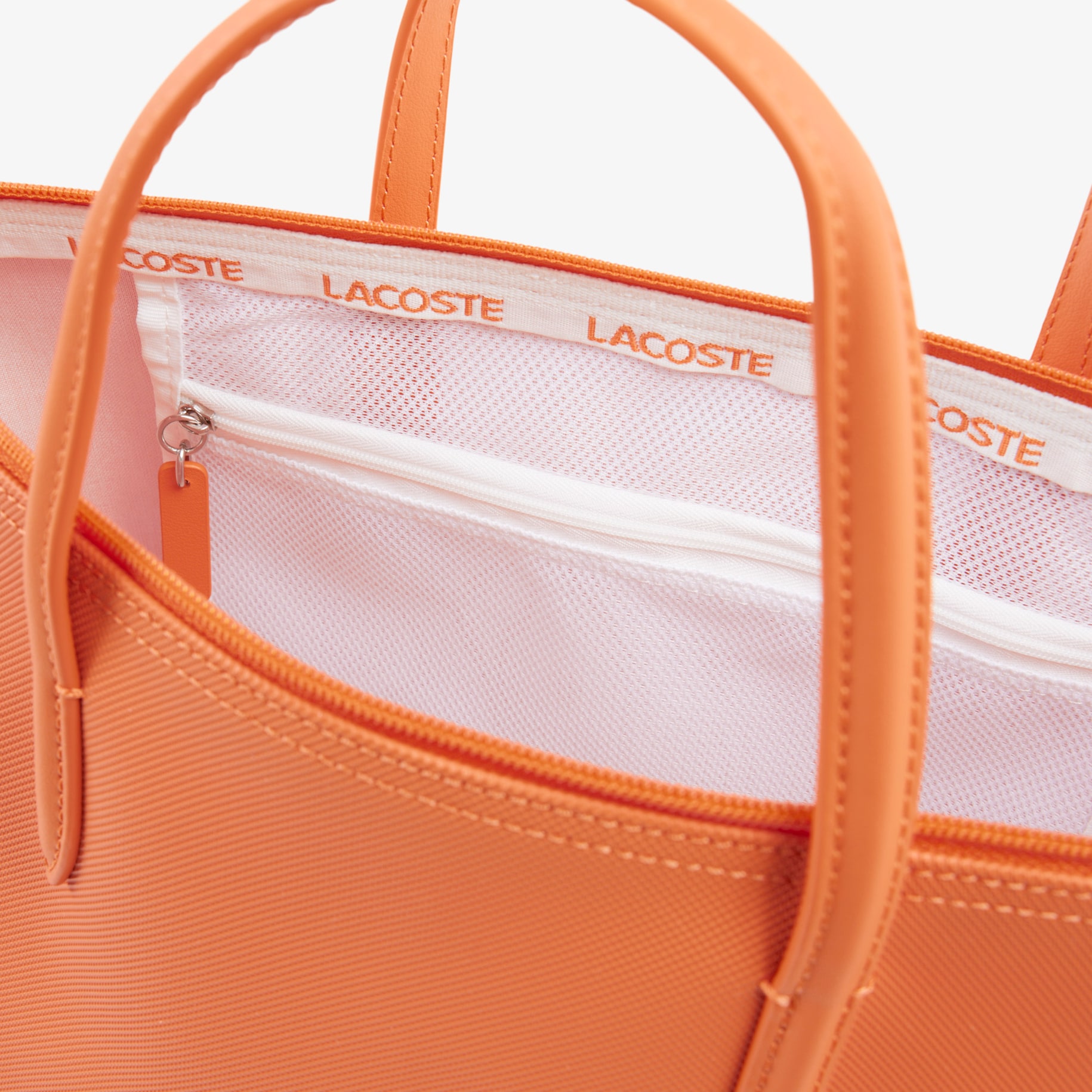 Small L.12.12 Concept Tote image number 3