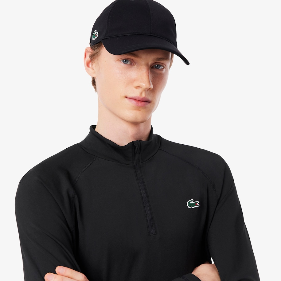 Training Sport Ultra Dry Midlayer Jacket image number 1