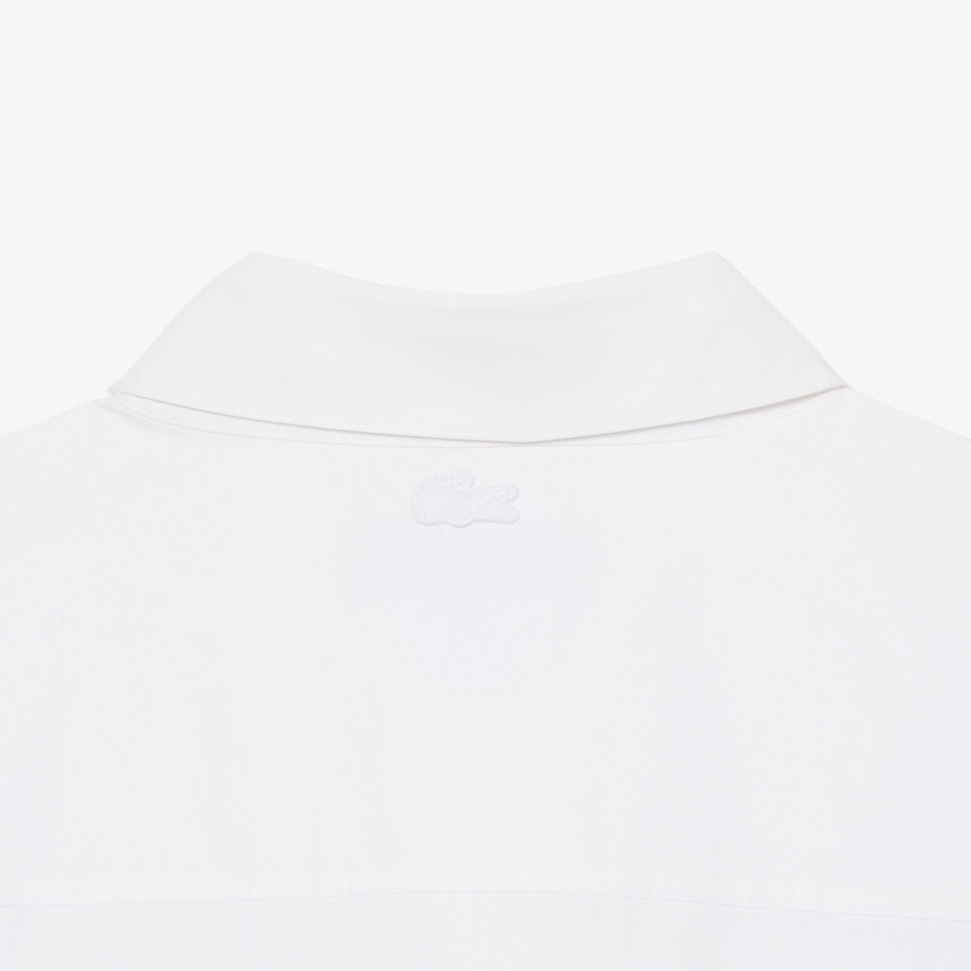 Oversized Short Sleeved Print Shirt image number 6