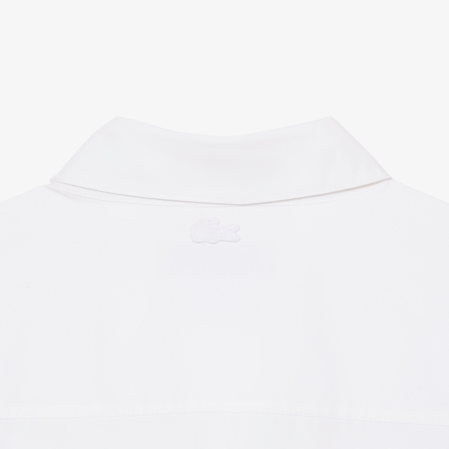 Oversized Short Sleeved Print Shirt image number 6