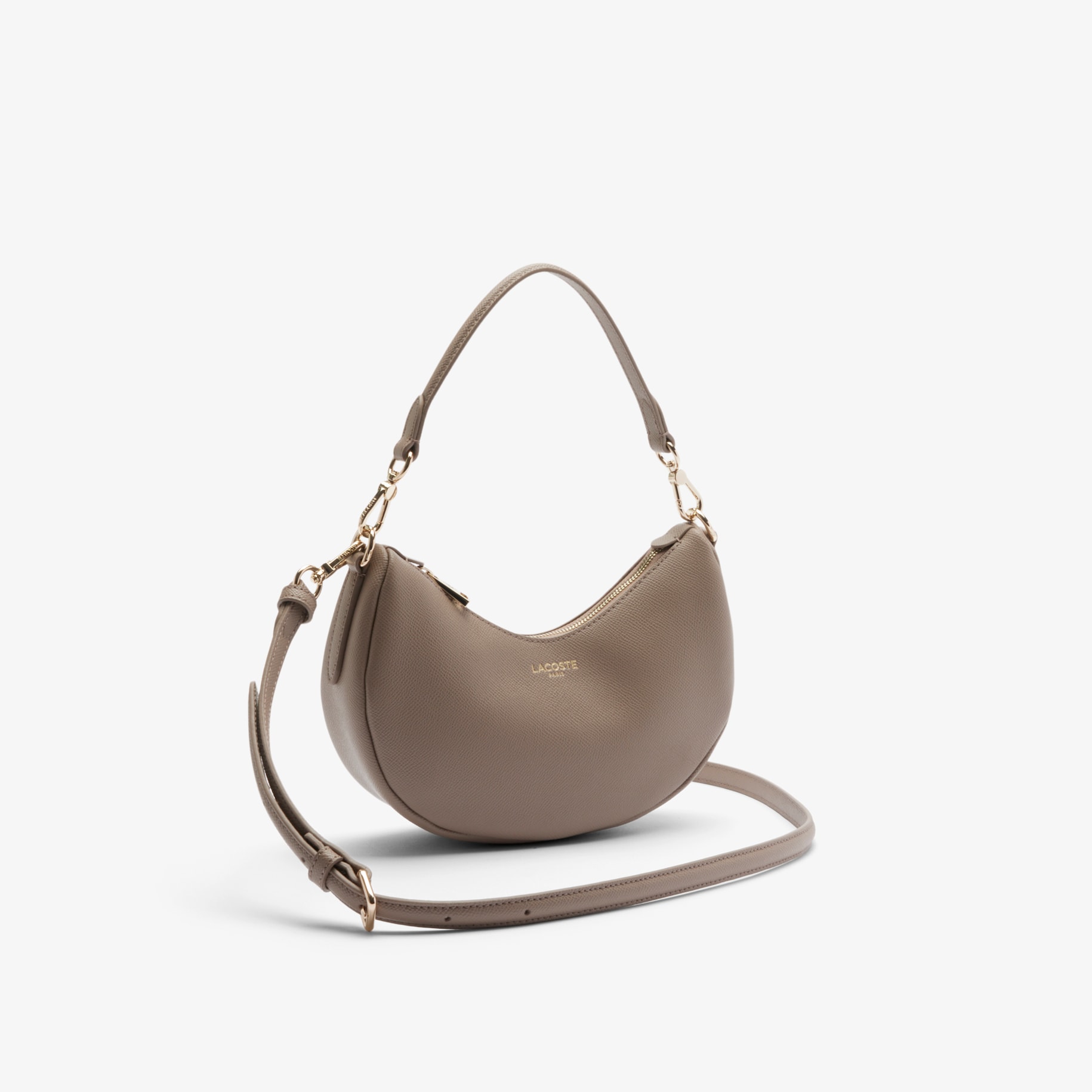 Small Champs-Élysées Half-Moon Purse image number 2
