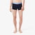 3-Pack Stretch Cotton Trunks image number 1