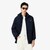 Technical Nylon Water-Repellent Windbreaker image number 0