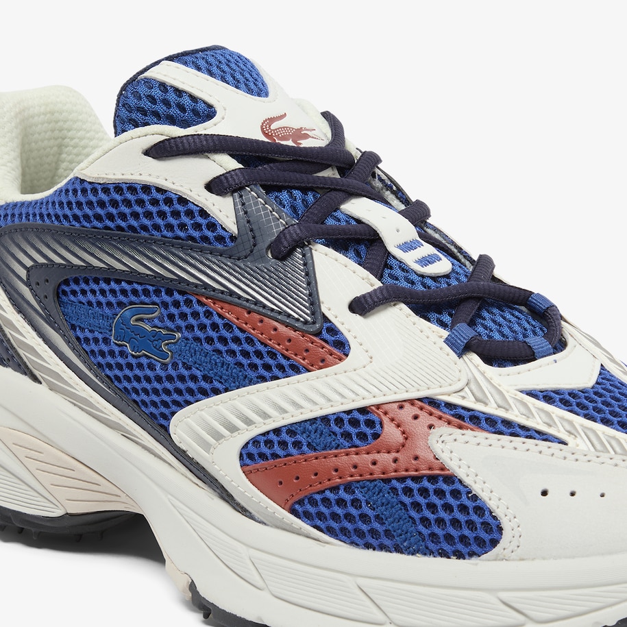 Men’s L003 Neo Shot Sneakers image number 5