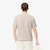 Heavy Cotton Striped T-shirt image number 2