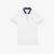 Lacoste Tennis x Novak Djokovic On Court Polo Shirt image number 3