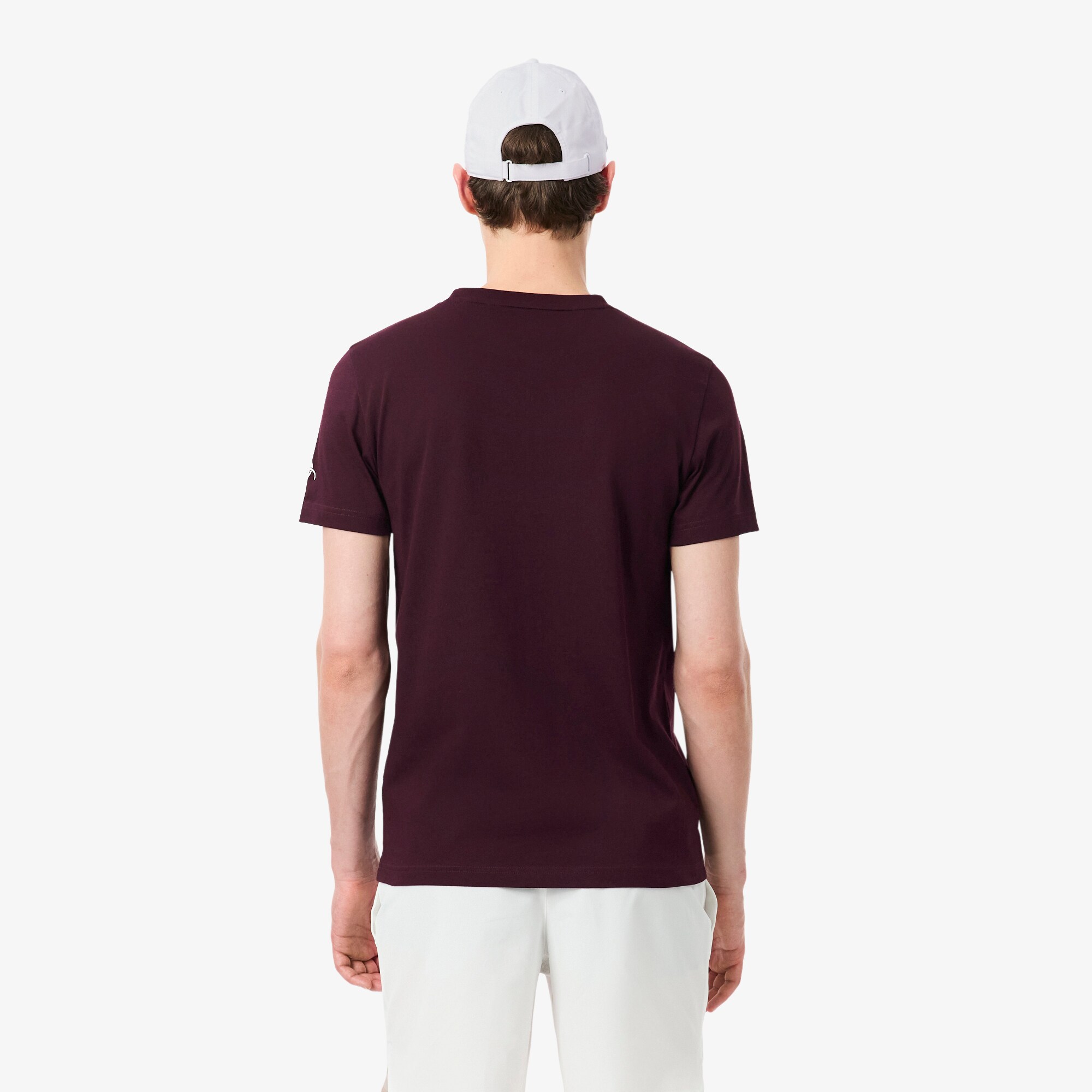 Lacoste Tennis x Novak Djokovic pack image number 2