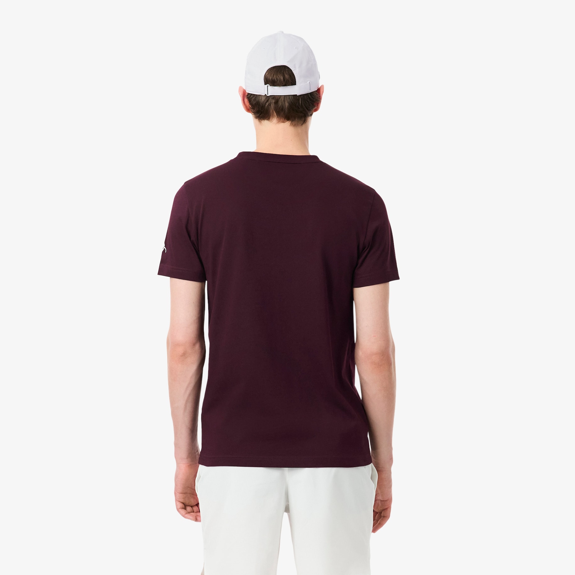 Lacoste Tennis x Novak Djokovic pack image number 2