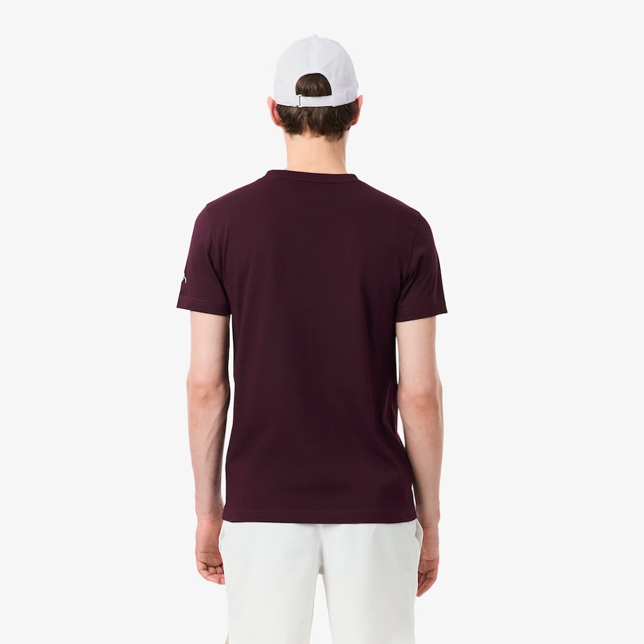 Lacoste Tennis x Novak Djokovic pack image number 2