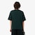 Oversized Embroidery Detail Jersey T-shirt image number 2