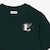 Oversized Embroidery Detail Jersey T-shirt image number 4