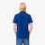 Slim Fit L.12.12 Piqué Polo Shirt image number 2