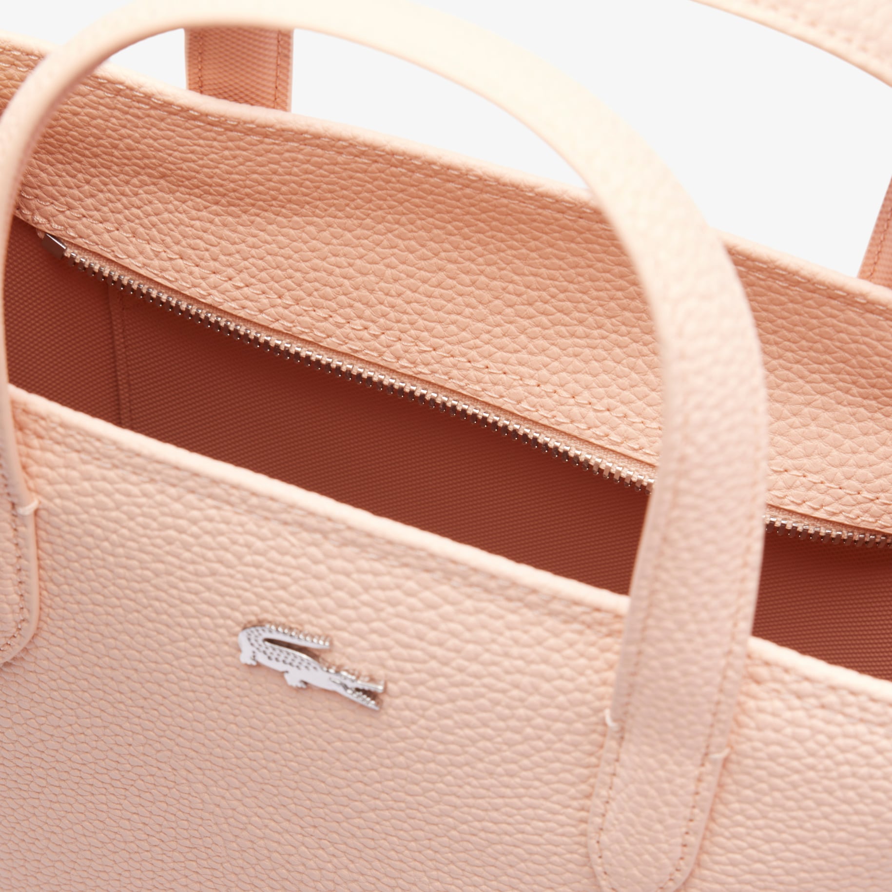 Anna Vertical Reversible Tote image number 3