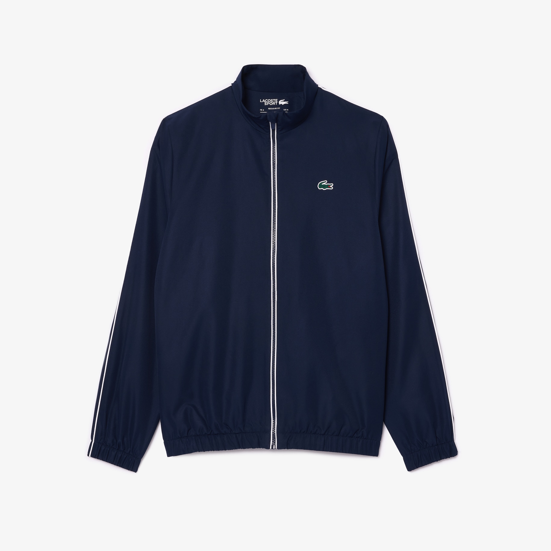 Tennis Tracksuit image number 5