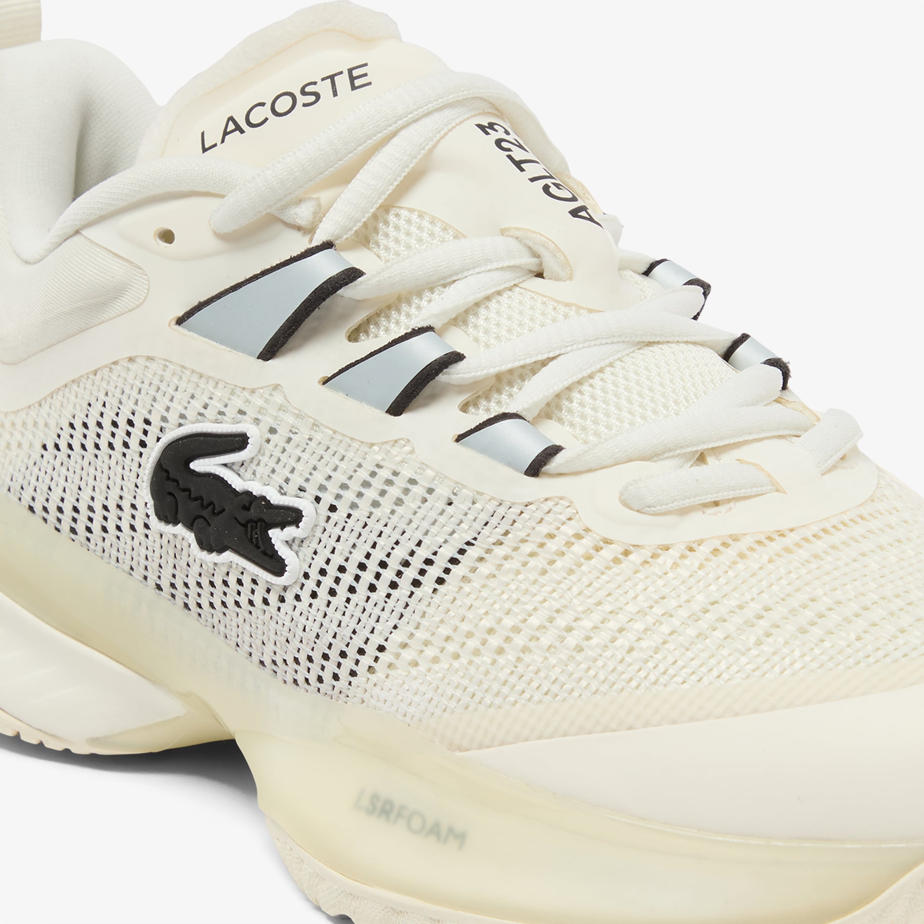 Women's AG-LT23 Ultra Tennis Shoes image number 5