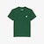 Lacoste x Novak Djokovic The GOAT T-shirt image number 3