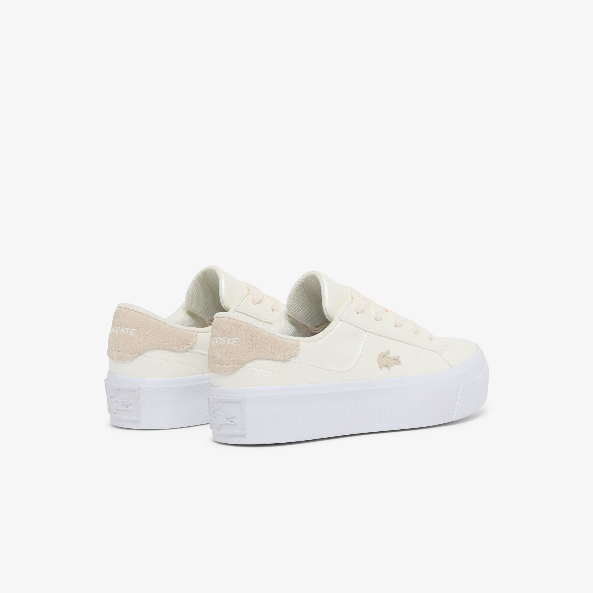 Women's Ziane Platform Sneakers image number 2