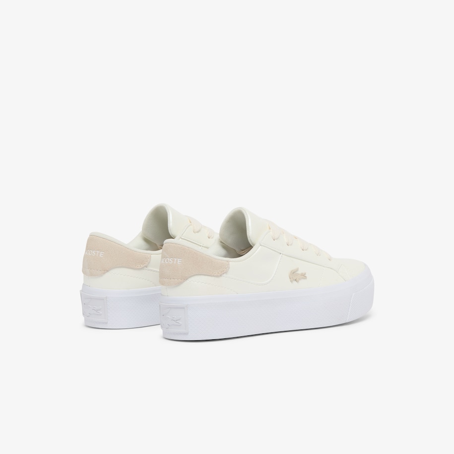 Women's Ziane Platform Sneakers image number 2