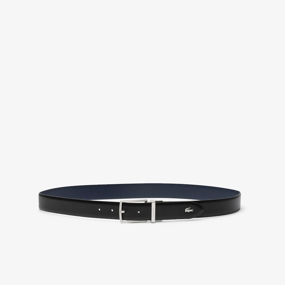 Reversible Wide Buckle Belt image number 2