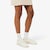 Women&rsquo;s Club-Low Leather Sneakers image number 7
