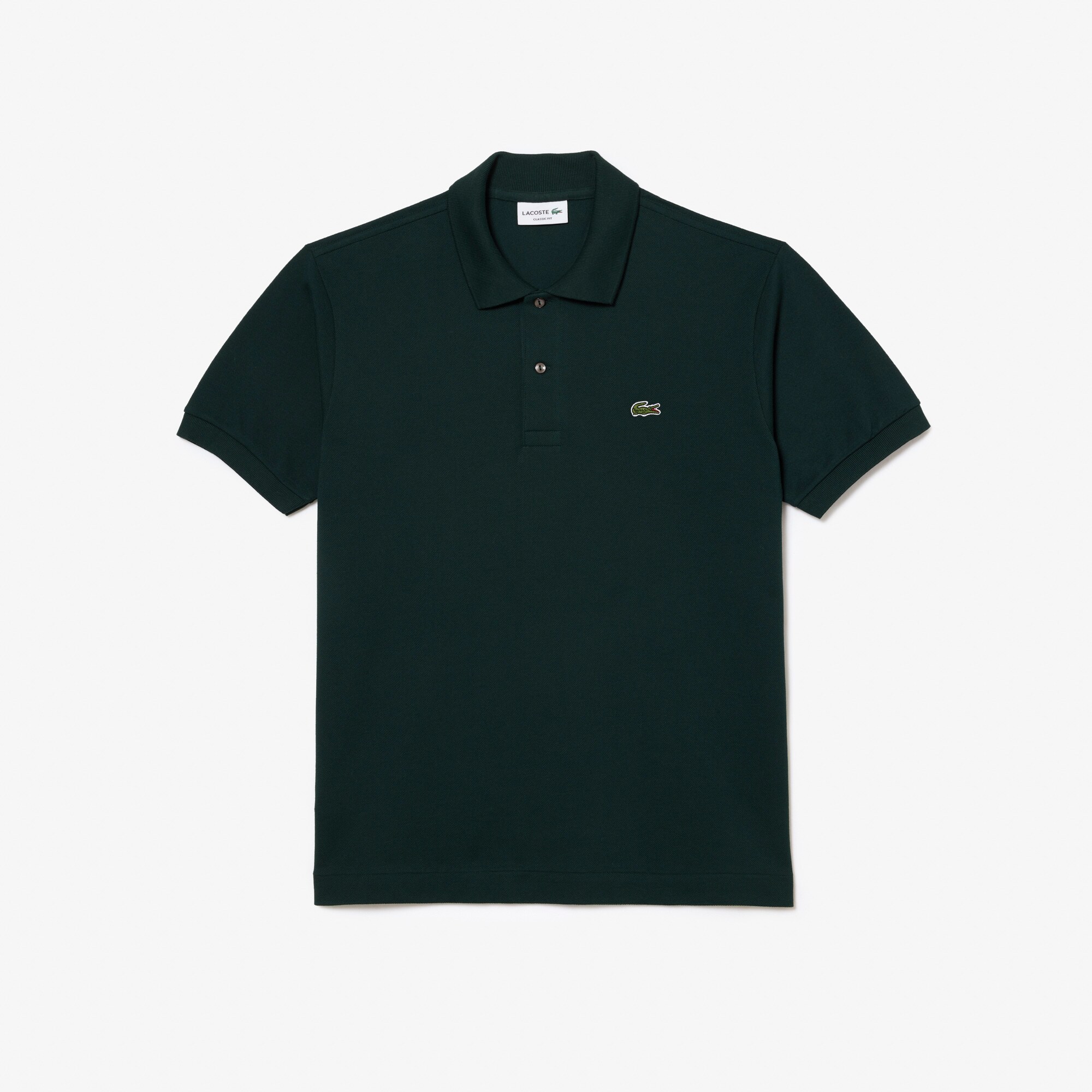 Classic Fit L.12.12 Original Polo Shirt image number 4