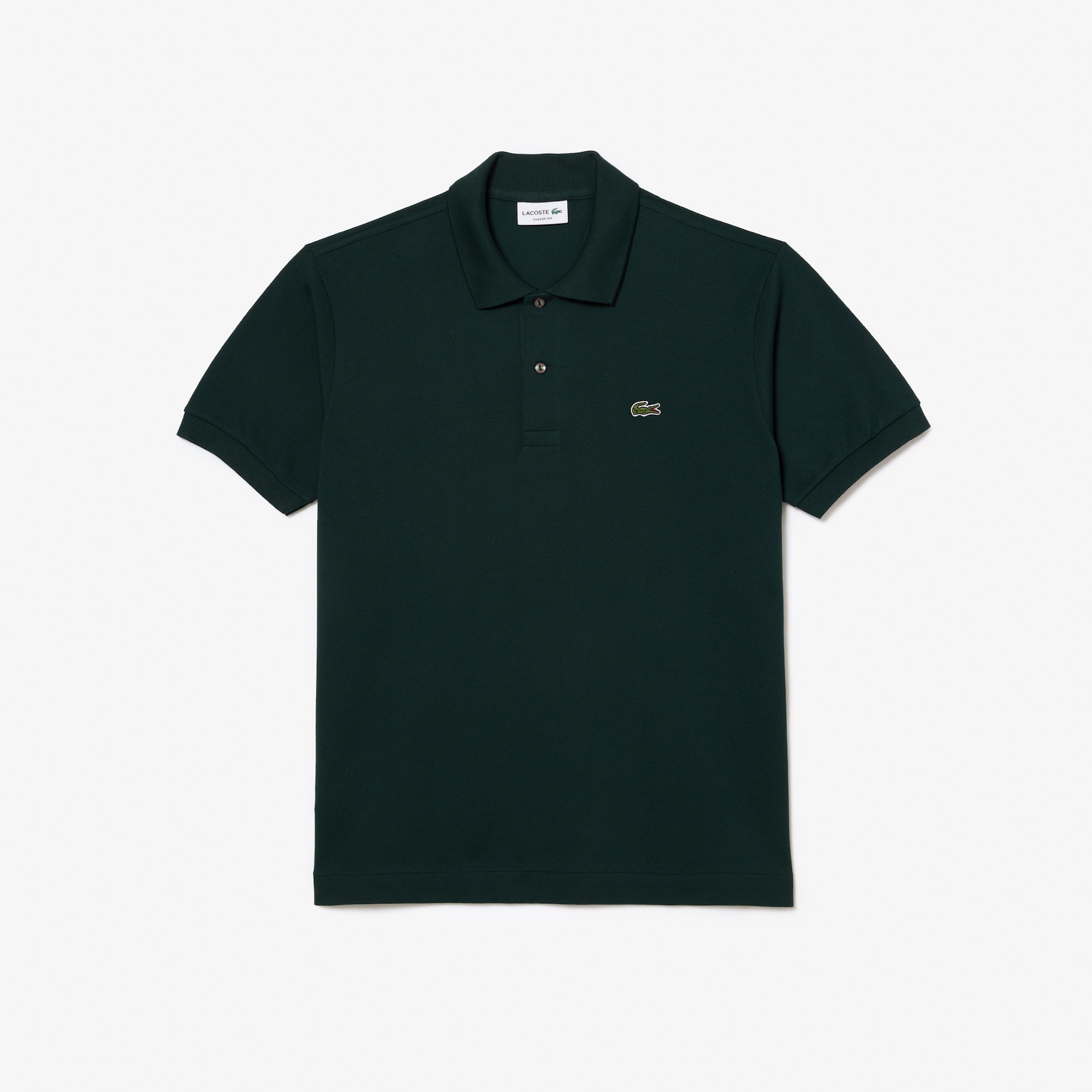 Classic Fit L.12.12 Original Polo Shirt image number 4