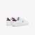 Women's Carnaby Set Leather Sneakers image number 2